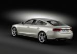 Audi A5 Sportback 3.0 TDI Quattro 2011 года (WW)